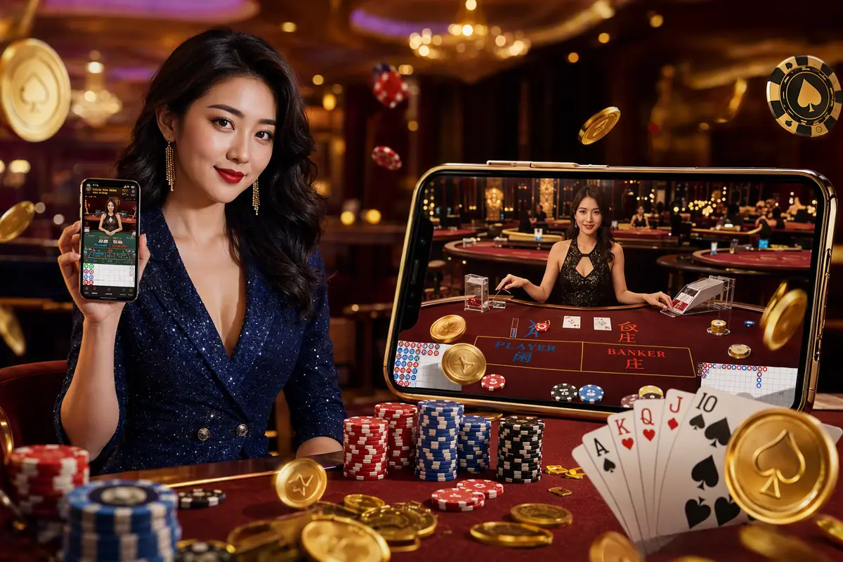aha777 Ways of the Qilin Slot Game